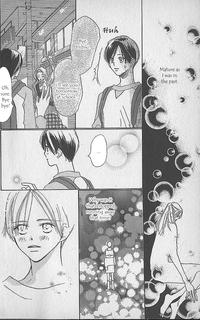 Read Sensei! chapter 39 image 33 on Lezhin