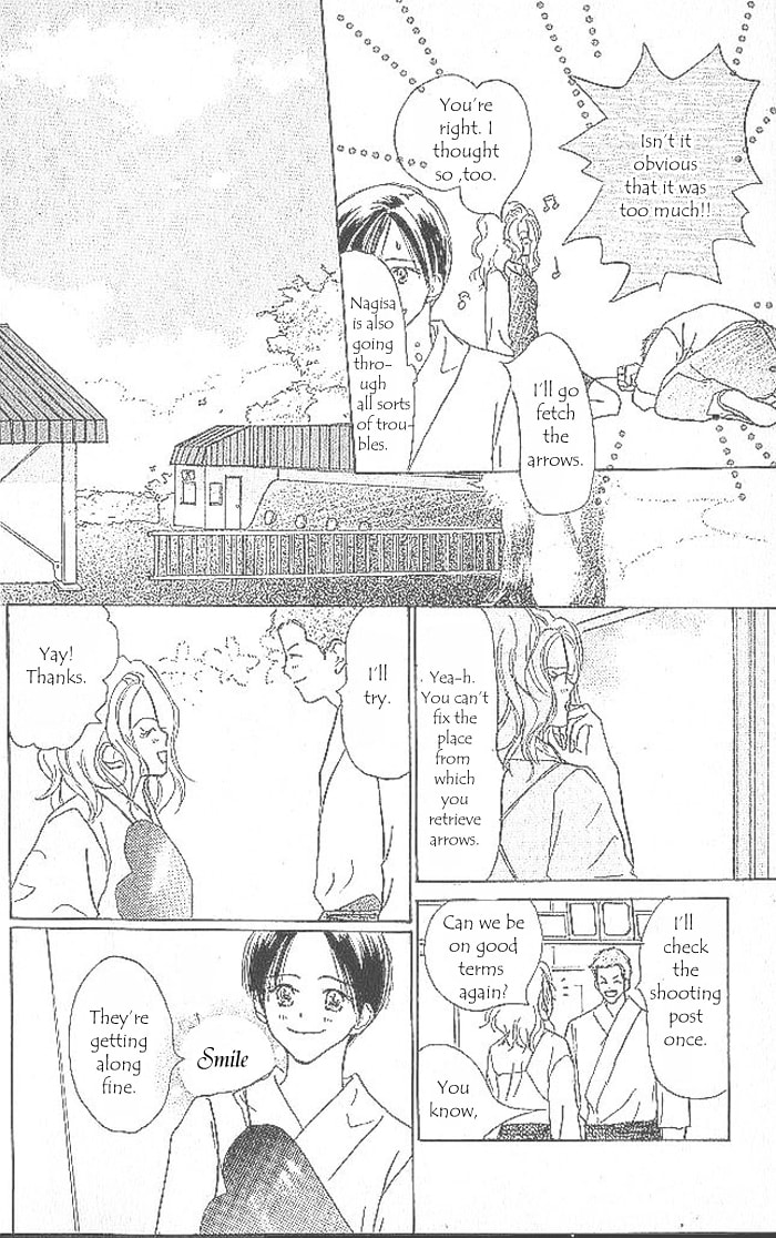 Read Sensei! chapter 39 image 55 on Lezhin