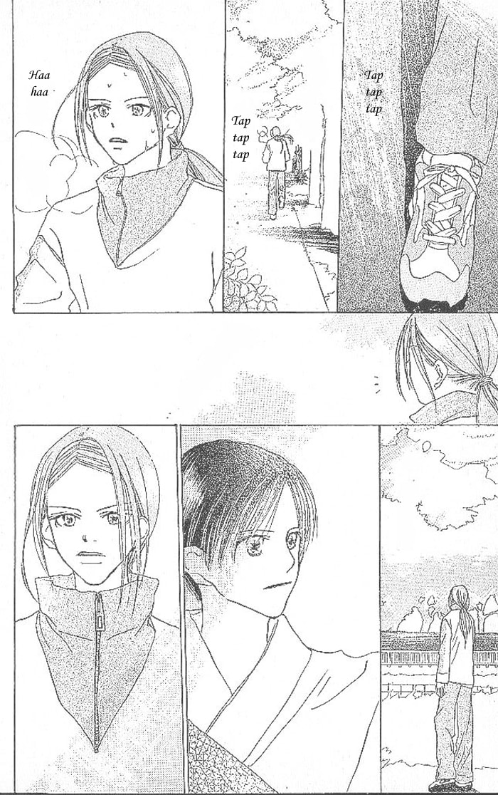 Read Sensei! chapter 39 image 59 on Lezhin