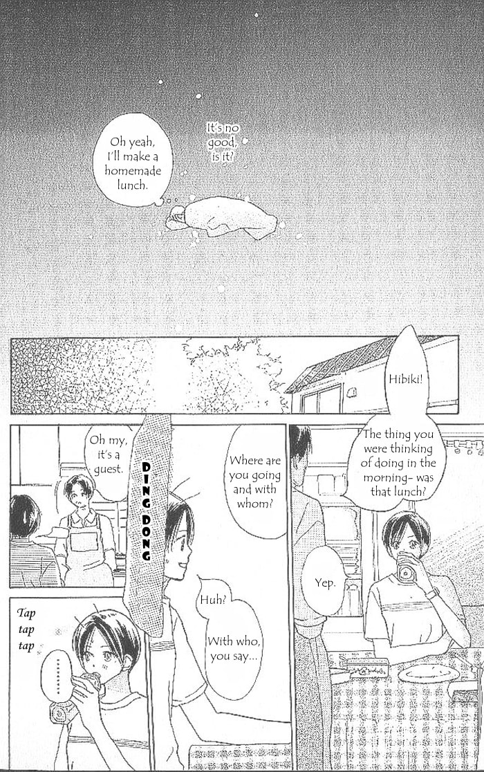Read Sensei! chapter 39 image 63 on Lezhin