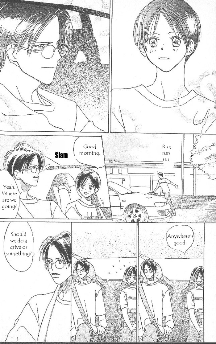 Read Sensei! chapter 39 image 67 on Lezhin
