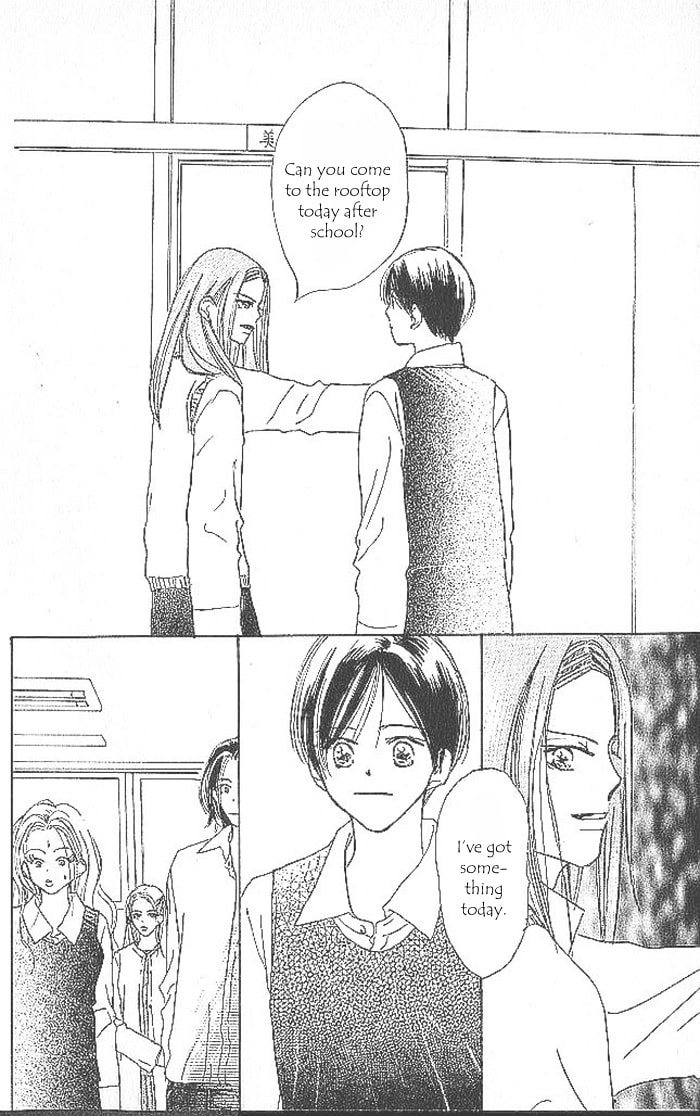 Read Sensei! chapter 39 image 89 on Lezhin