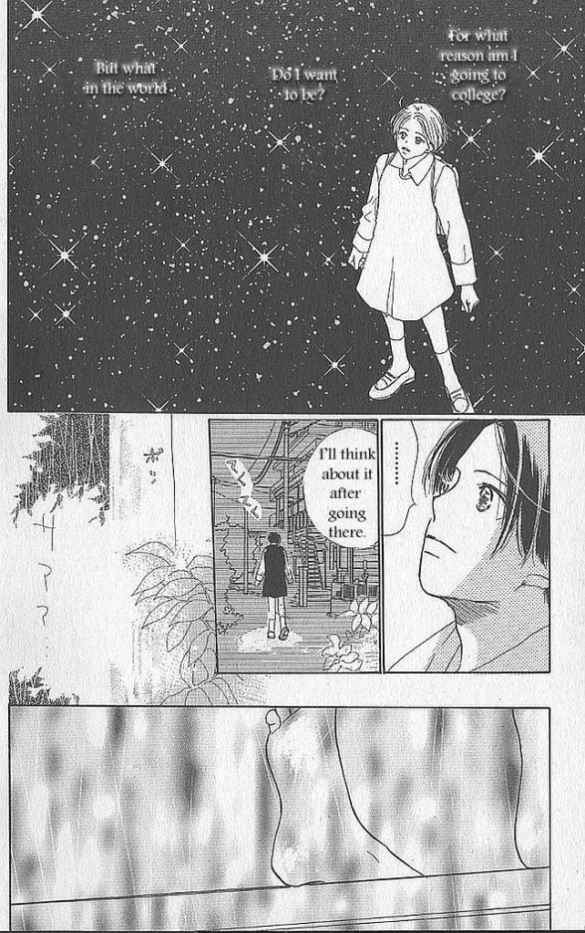 Read Sensei! chapter 41 image 19 on Lezhin