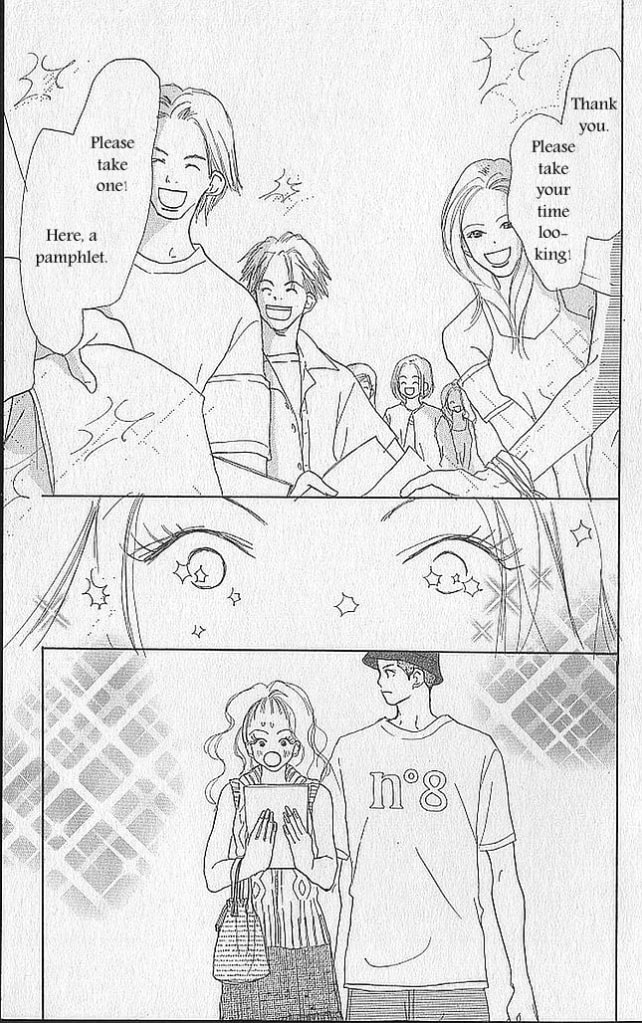 Read Sensei! chapter 41 image 24 on Lezhin