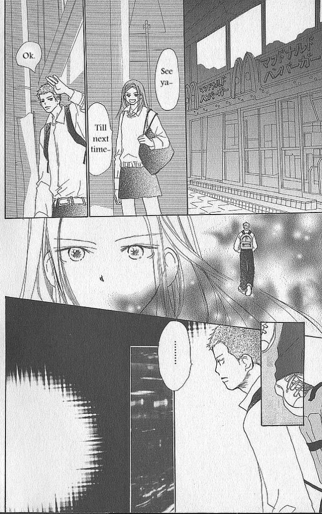 Read Sensei! chapter 41 image 45 on Lezhin