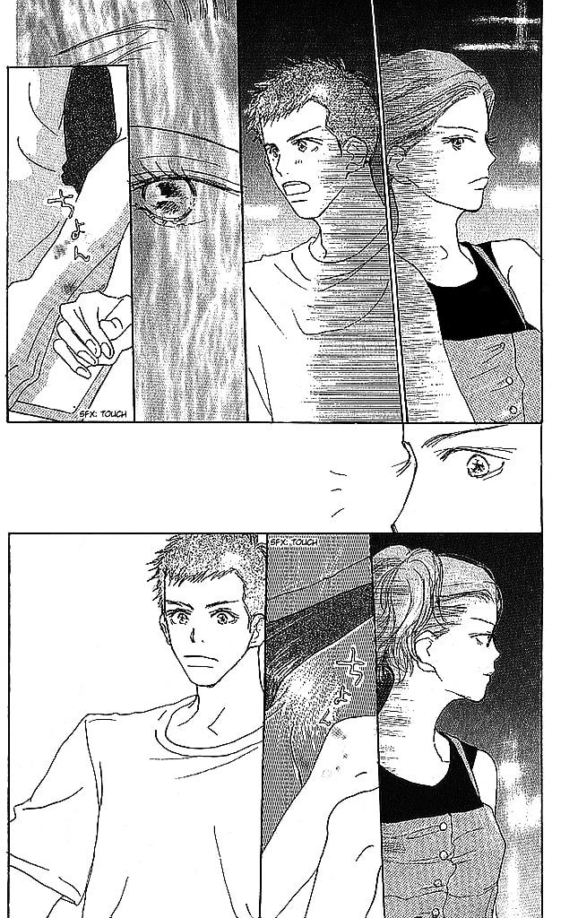Read Sensei! chapter 42 image 33 on Lezhin
