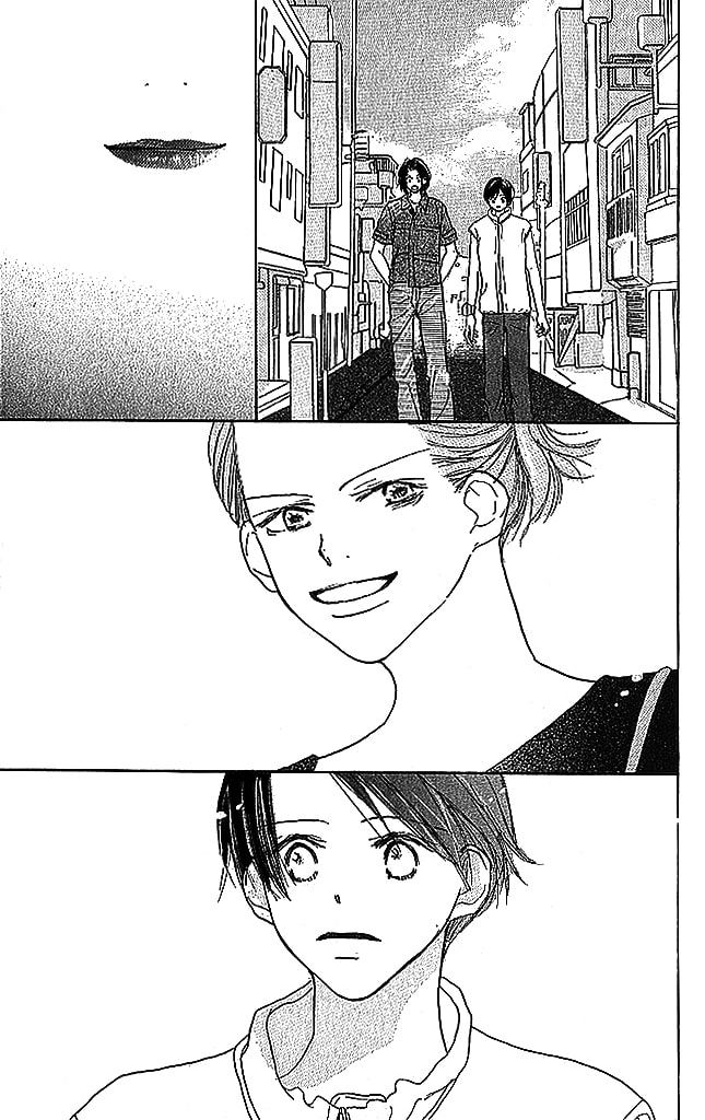 Read Sensei! chapter 42 image 40 on Lezhin