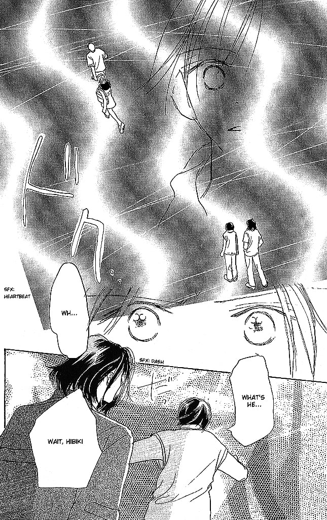 Read Sensei! chapter 42 image 41 on Lezhin
