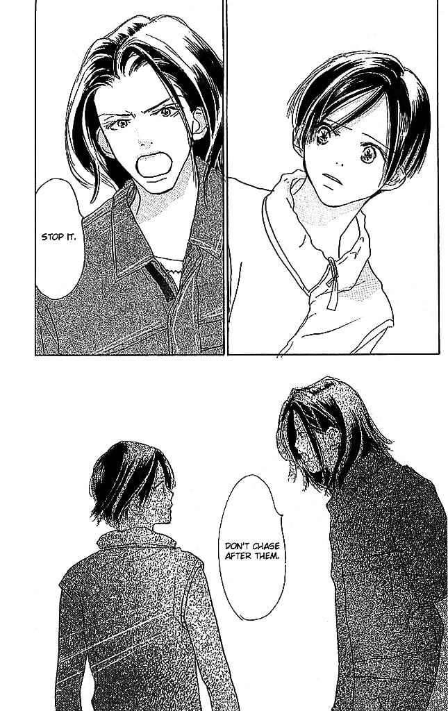 Read Sensei! chapter 42 image 42 on Lezhin