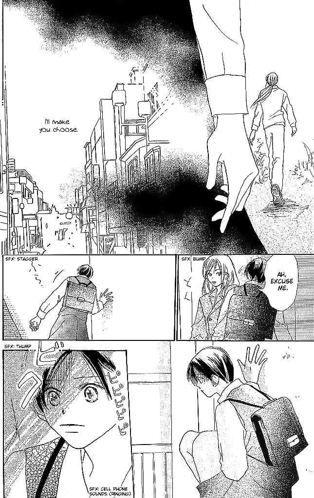 Read Sensei! chapter 43 image 32 on Lezhin