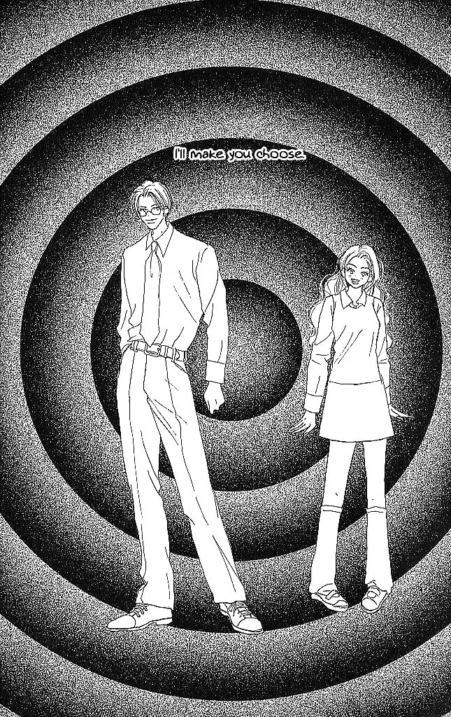 Read Sensei! chapter 43 image 35 on Lezhin