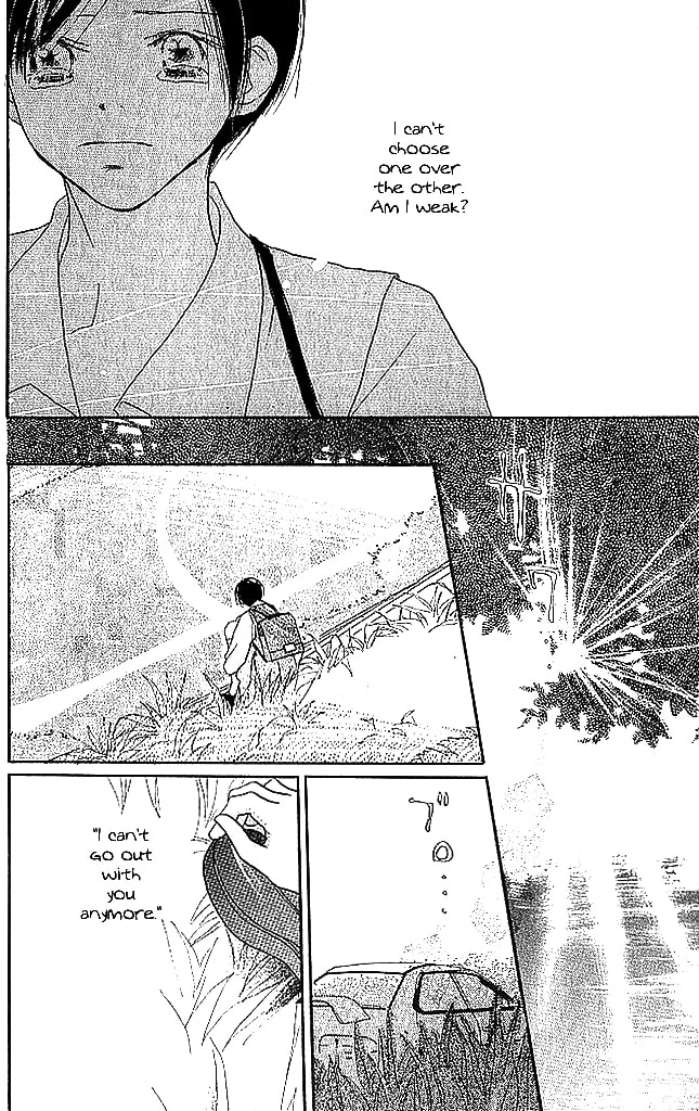 Read Sensei! chapter 44 image 10 on Lezhin