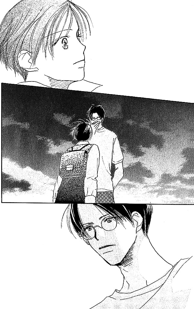 Read Sensei! chapter 44 image 12 on Lezhin