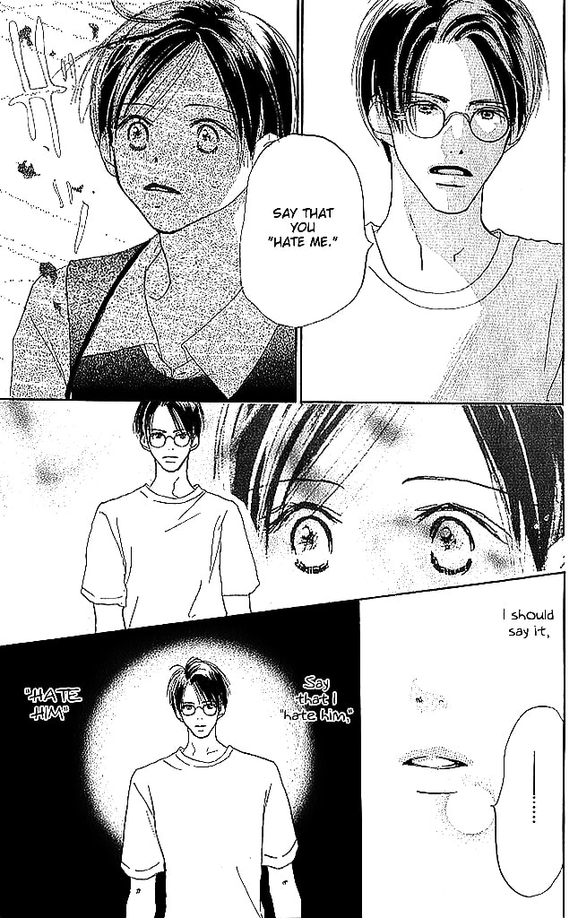 Read Sensei! chapter 44 image 15 on Lezhin