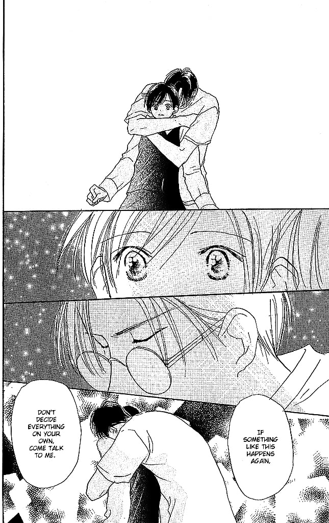 Read Sensei! chapter 44 image 26 on Lezhin