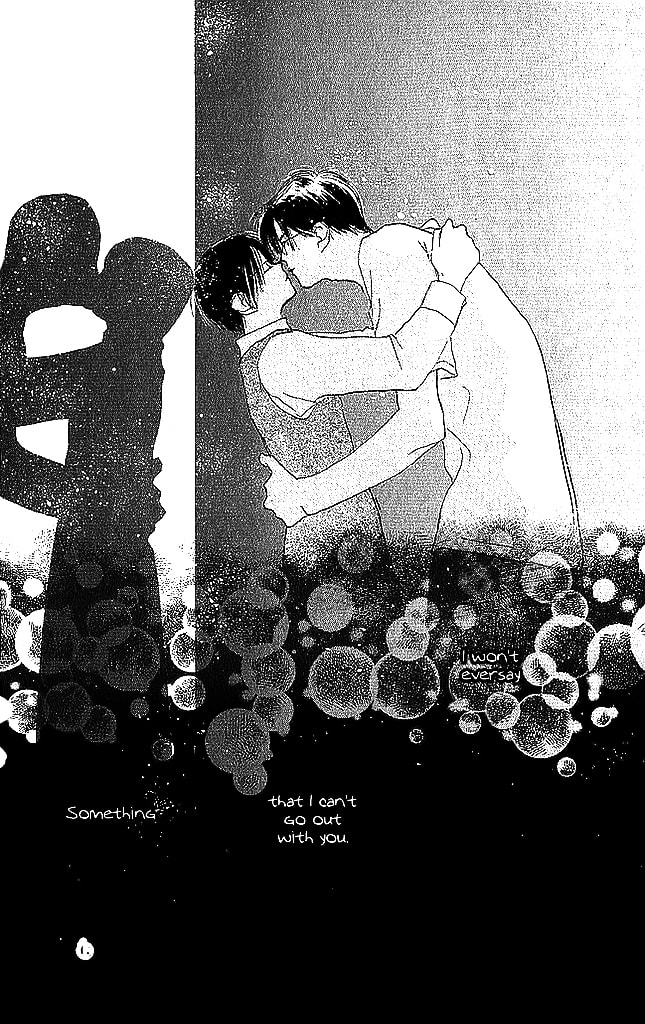 Read Sensei! chapter 44 image 29 on Lezhin