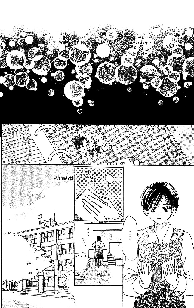 Read Sensei! chapter 44 image 30 on Lezhin