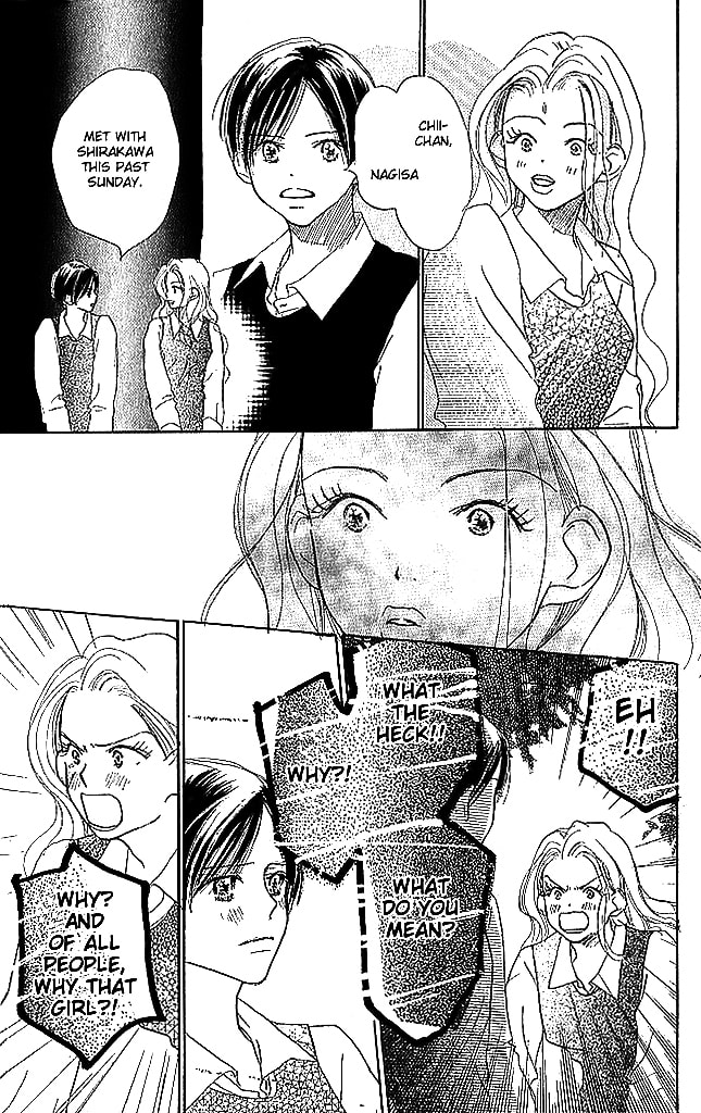 Read Sensei! chapter 44 image 35 on Lezhin