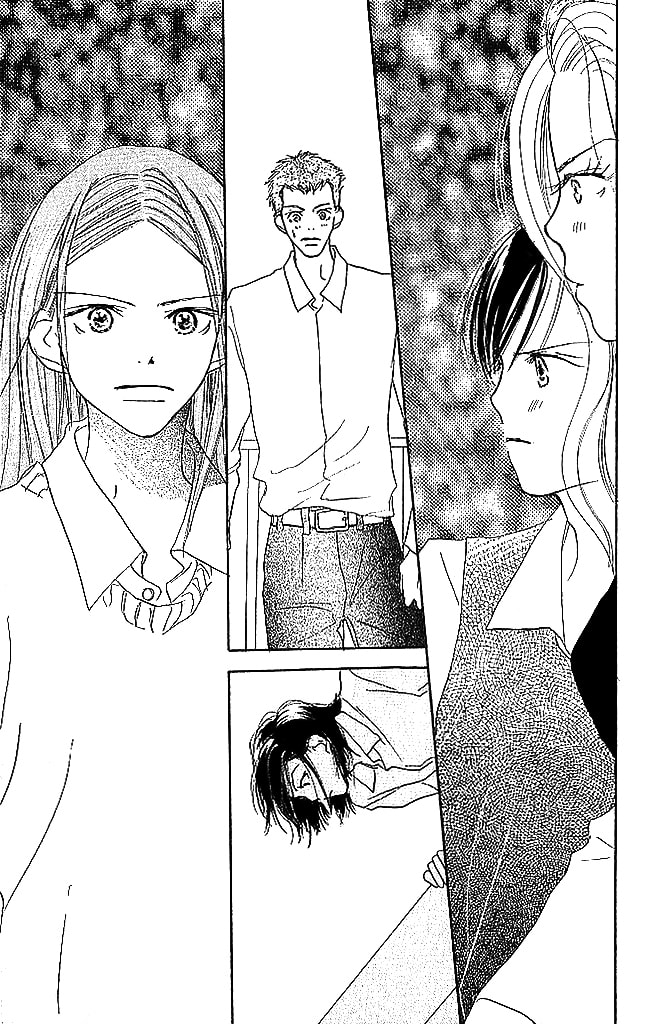 Read Sensei! chapter 44 image 47 on Lezhin