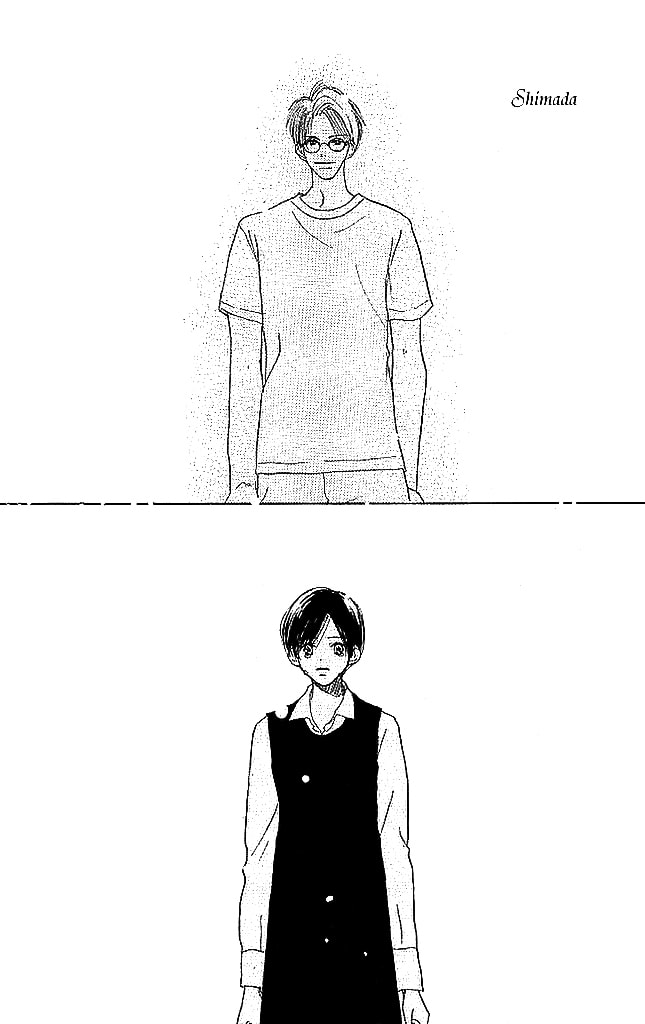 Read Sensei! chapter 44 image 7 on Lezhin