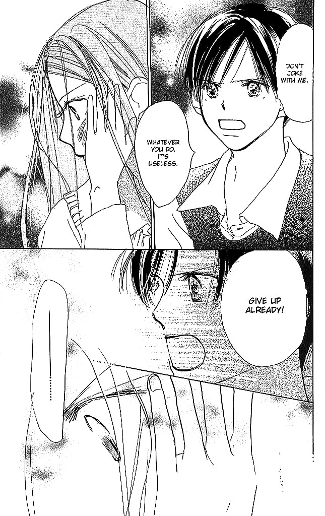 Read Sensei! chapter 45 image 18 on Lezhin