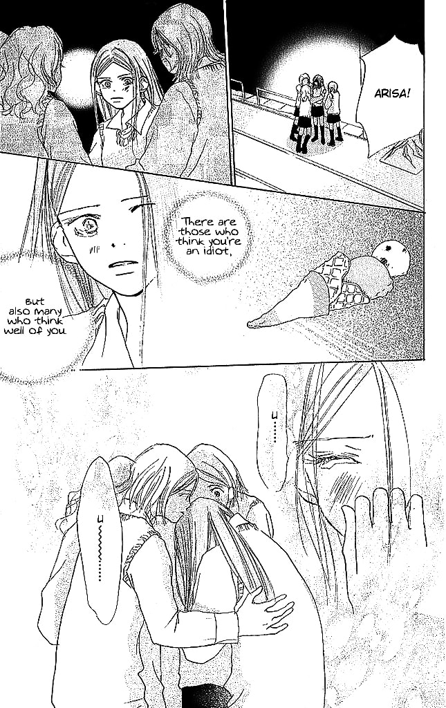 Read Sensei! chapter 45 image 40 on Lezhin