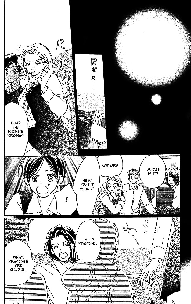 Read Sensei! chapter 45 image 41 on Lezhin