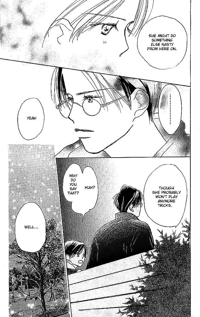 Read Sensei! chapter 45 image 44 on Lezhin