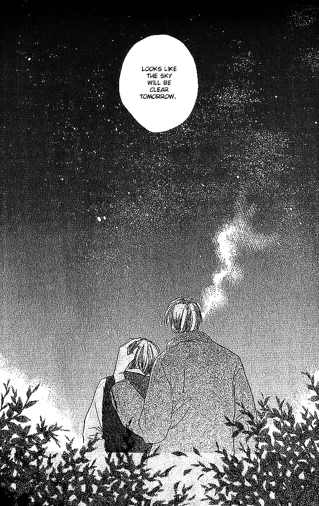 Read Sensei! chapter 45 image 47 on Lezhin