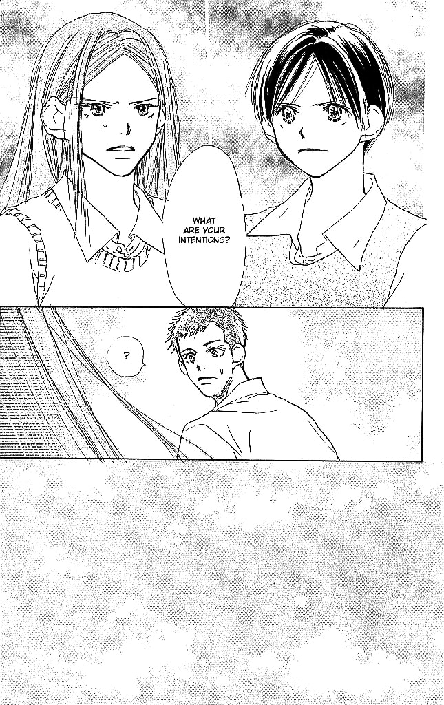 Read Sensei! chapter 45 image 6 on Lezhin