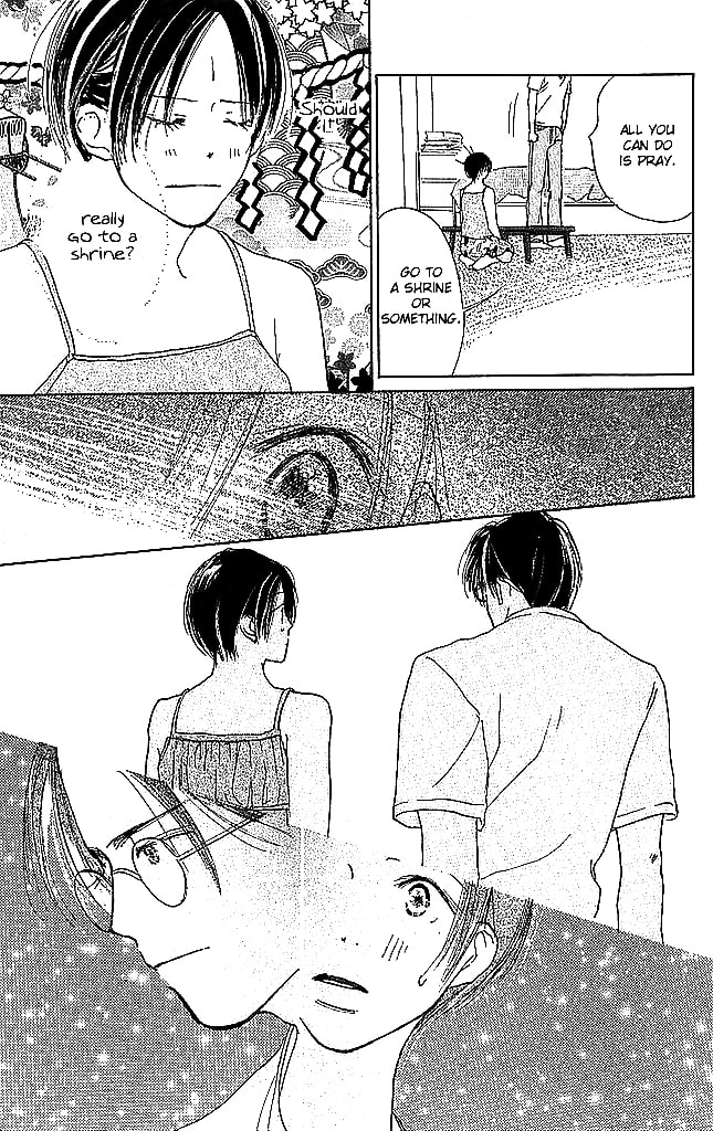 Read Sensei! chapter 50 image 35 on Lezhin