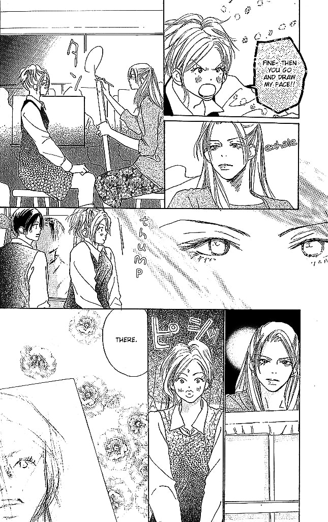 Read Sensei! chapter 51 image 19 on Lezhin