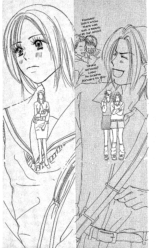 Read Sensei! chapter 51 image 41 on Lezhin