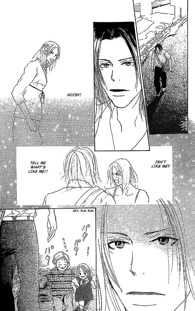 Read Sensei! chapter 54 image 33 on Lezhin