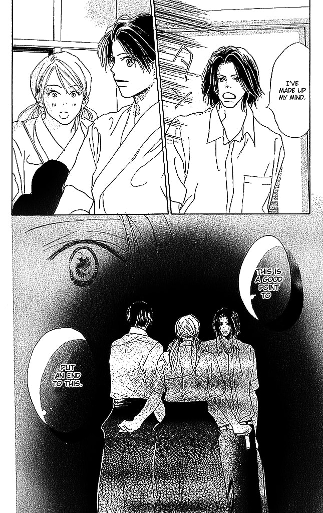 Read Sensei! chapter 54 image 38 on Lezhin