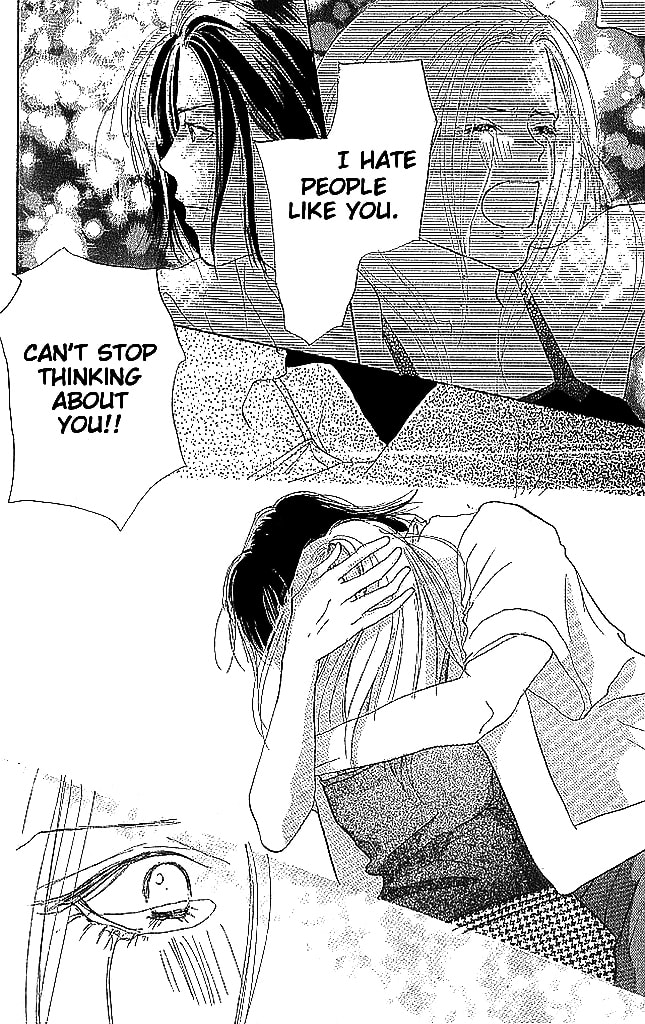 Read Sensei! chapter 55 image 13 on Lezhin