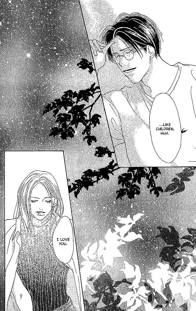 Read Sensei! chapter 55 image 16 on Lezhin