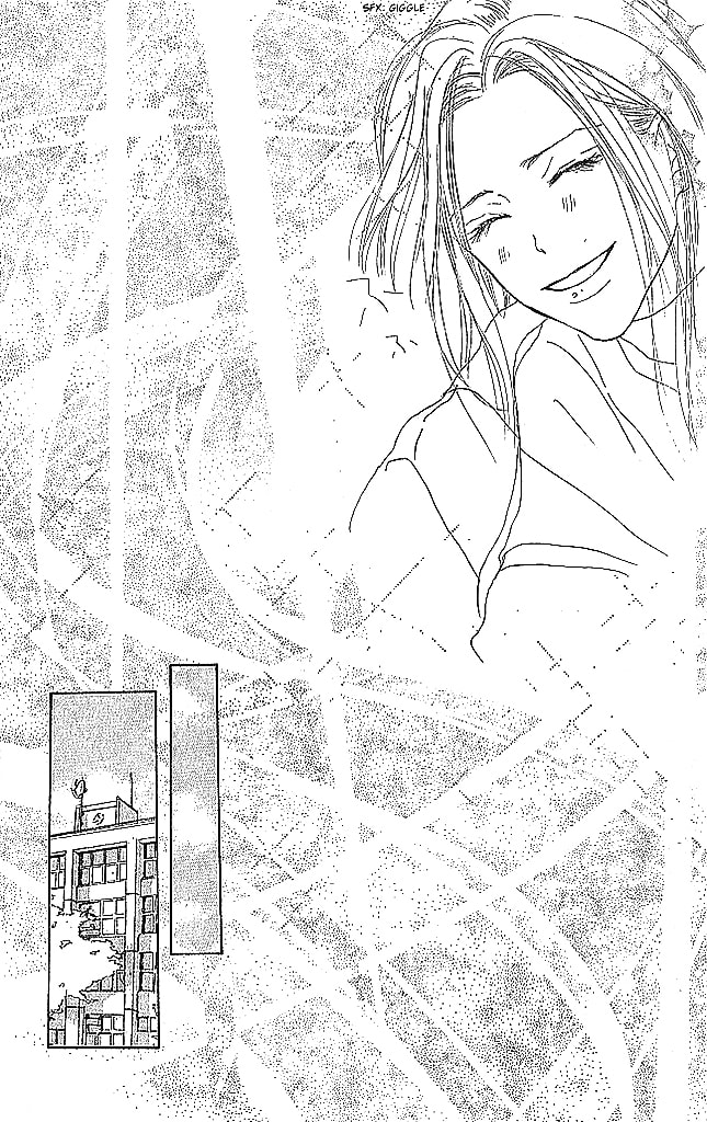 Read Sensei! chapter 55 image 19 on Lezhin