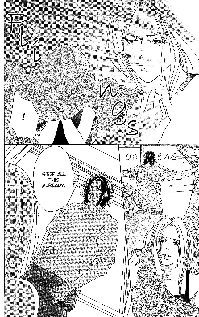 Read Sensei! chapter 55 image 9 on Lezhin
