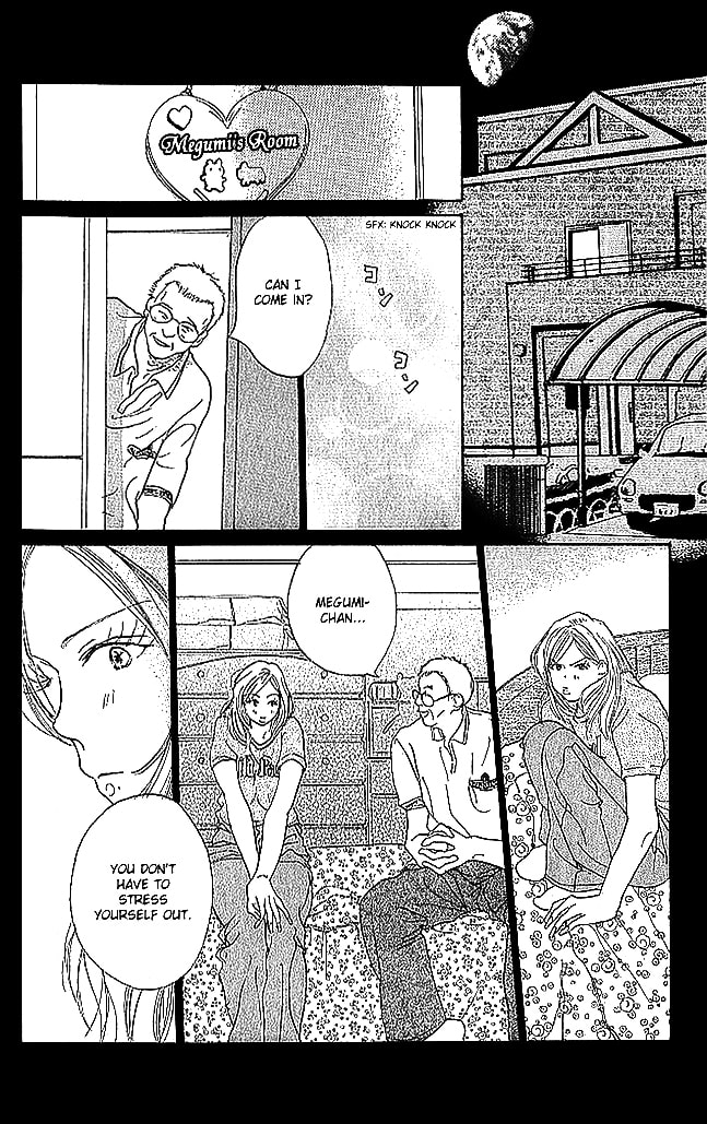 Read Sensei! chapter 56 image 20 on Lezhin
