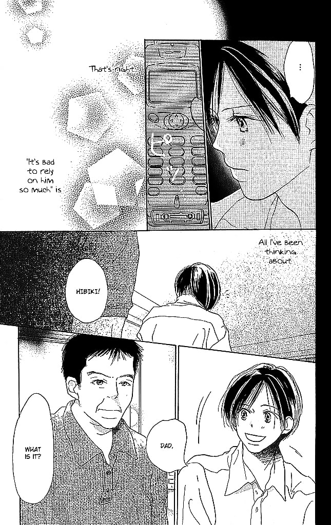 Read Sensei! chapter 56 image 33 on Lezhin