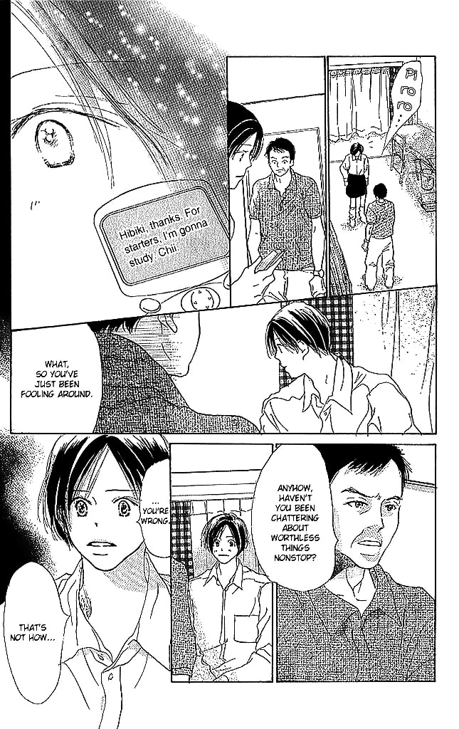Read Sensei! chapter 56 image 34 on Lezhin