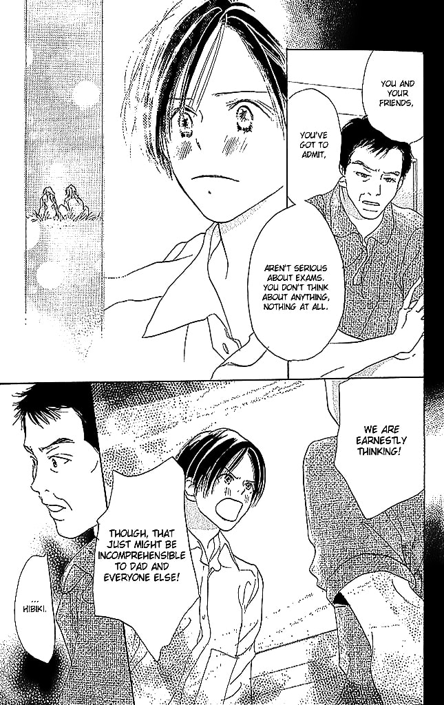 Read Sensei! chapter 56 image 35 on Lezhin