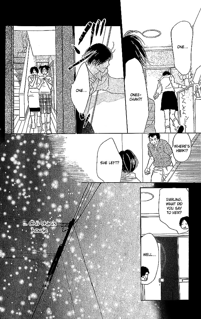 Read Sensei! chapter 56 image 38 on Lezhin