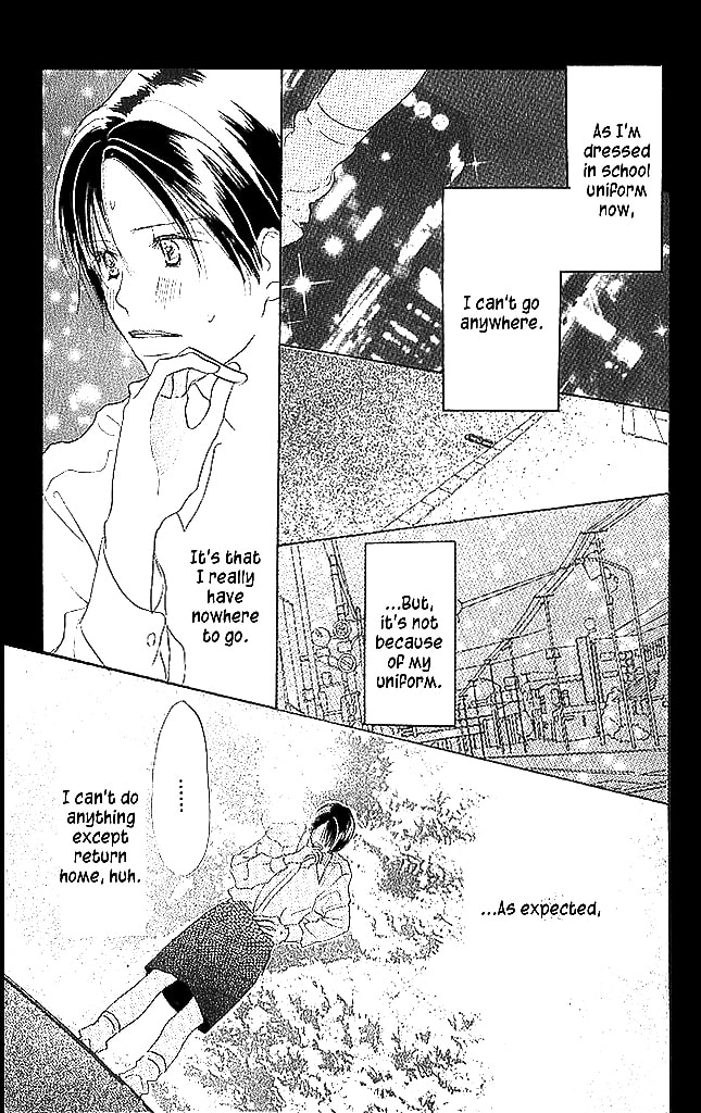 Read Sensei! chapter 57 image 10 on Lezhin