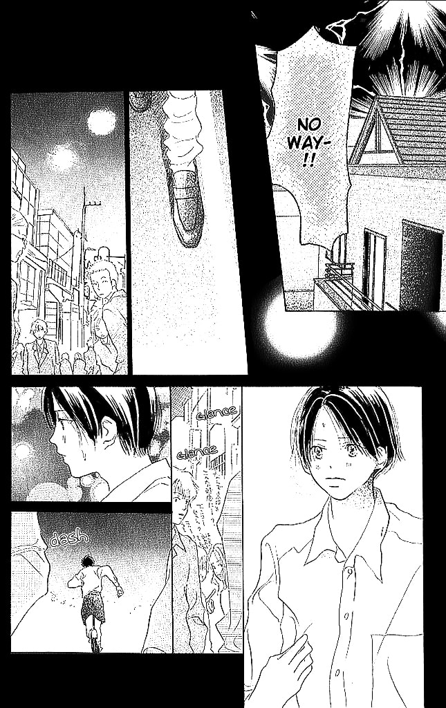 Read Sensei! chapter 57 image 9 on Lezhin