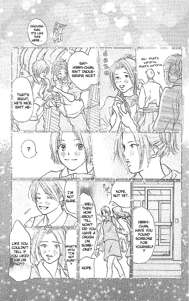 Read Sensei! chapter 58 image 25 on Lezhin