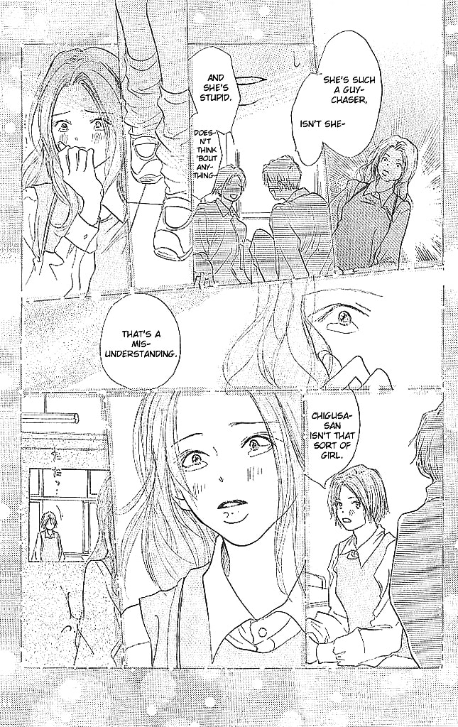 Read Sensei! chapter 58 image 30 on Lezhin