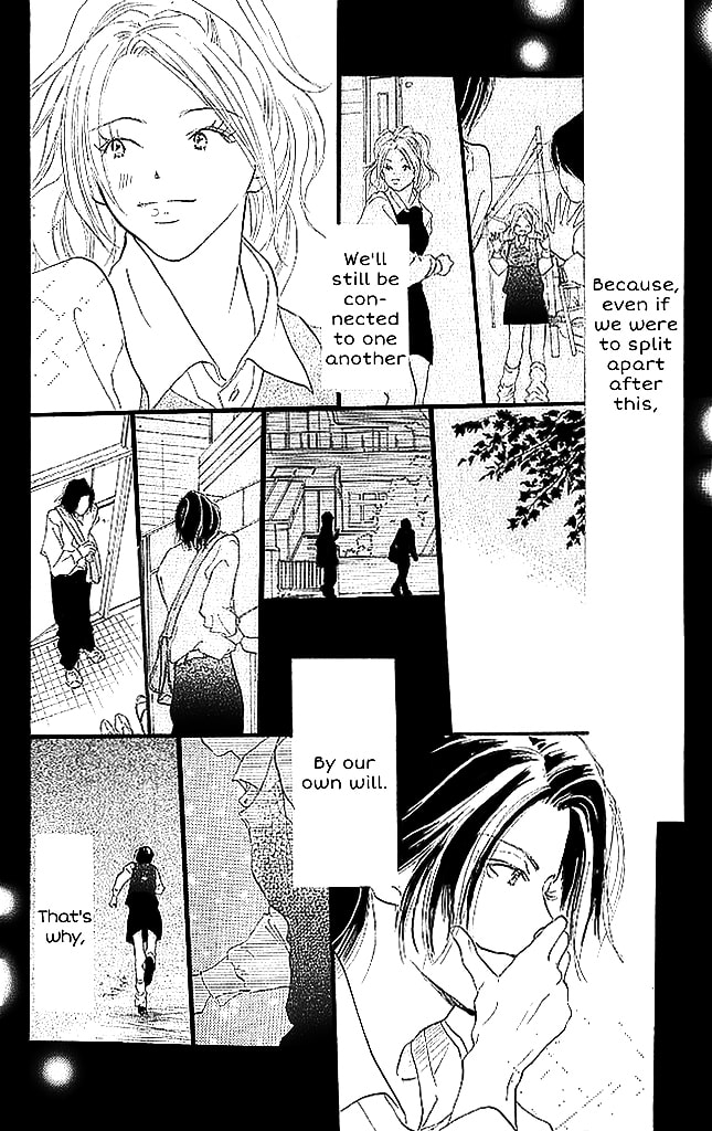 Read Sensei! chapter 58 image 38 on Lezhin