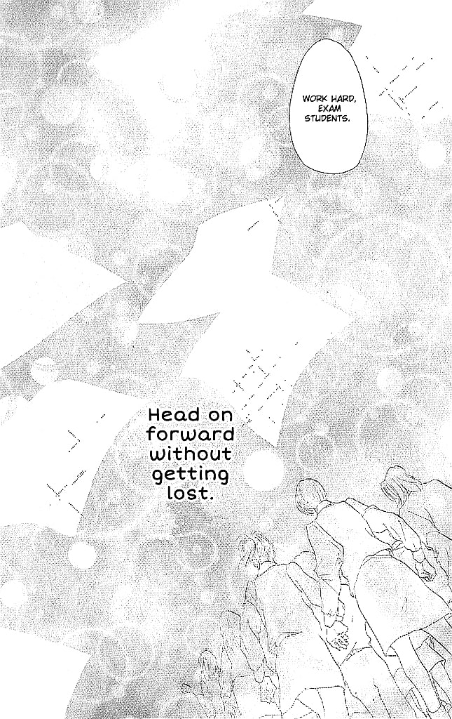 Read Sensei! chapter 58 image 40 on Lezhin